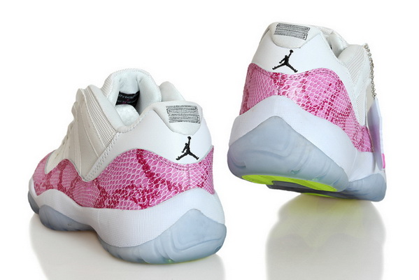 Jordan 11 Low Women Super Perfect--002